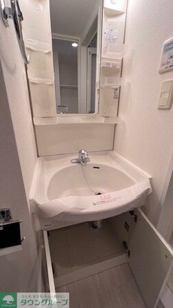 パークアクシス亀戸中央公園の物件内観写真